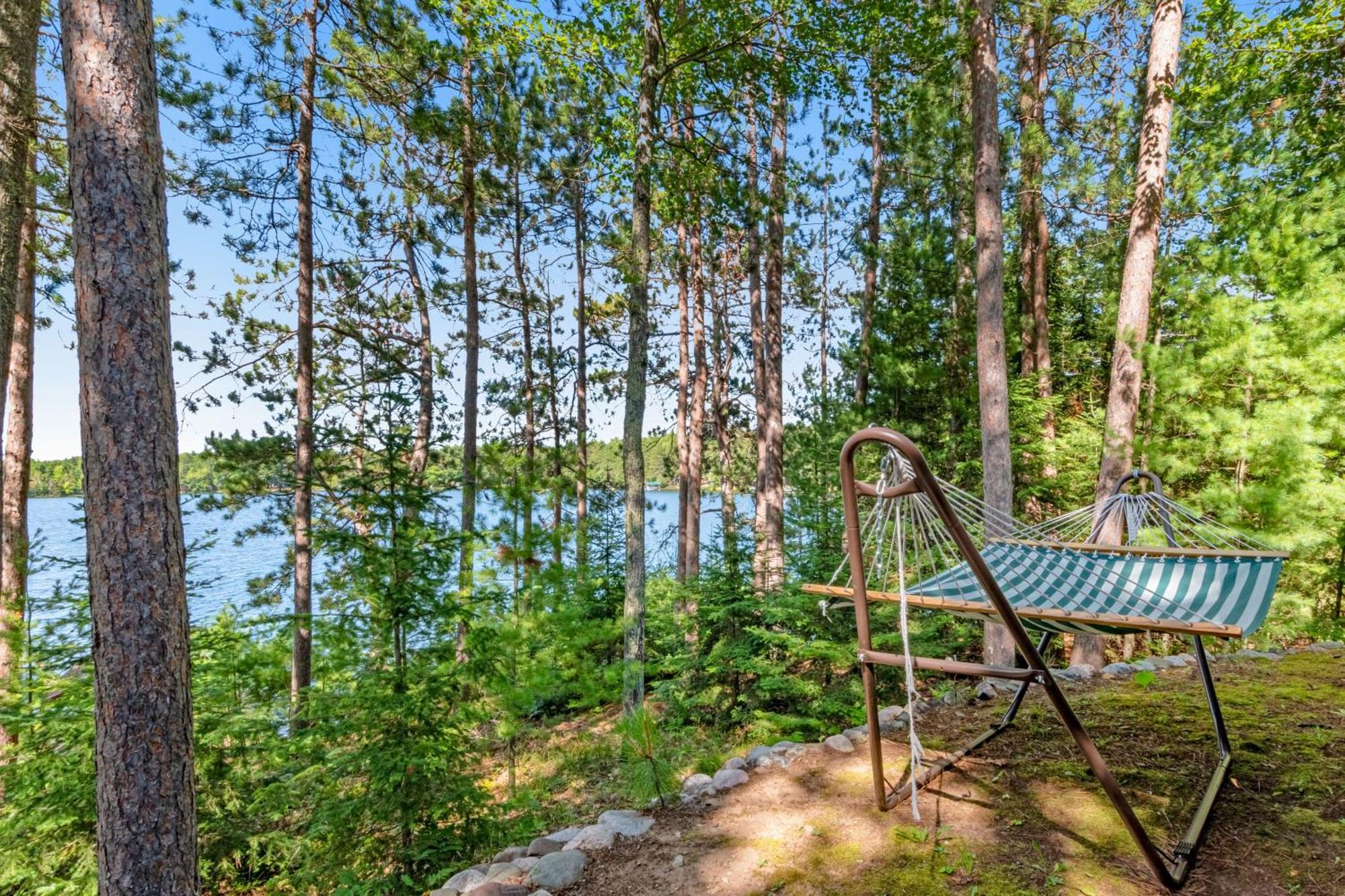 Equanimity Villa Eagle River Exteriör bild